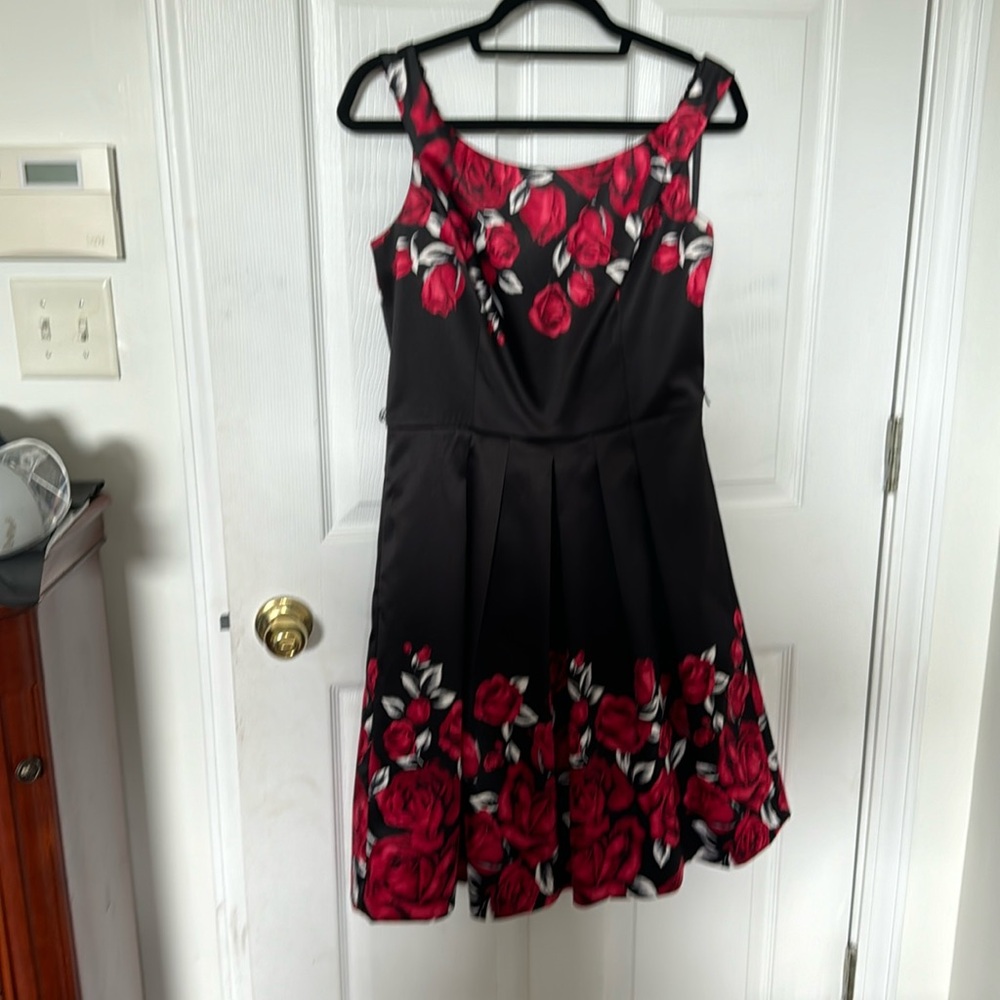 Cocktail dress